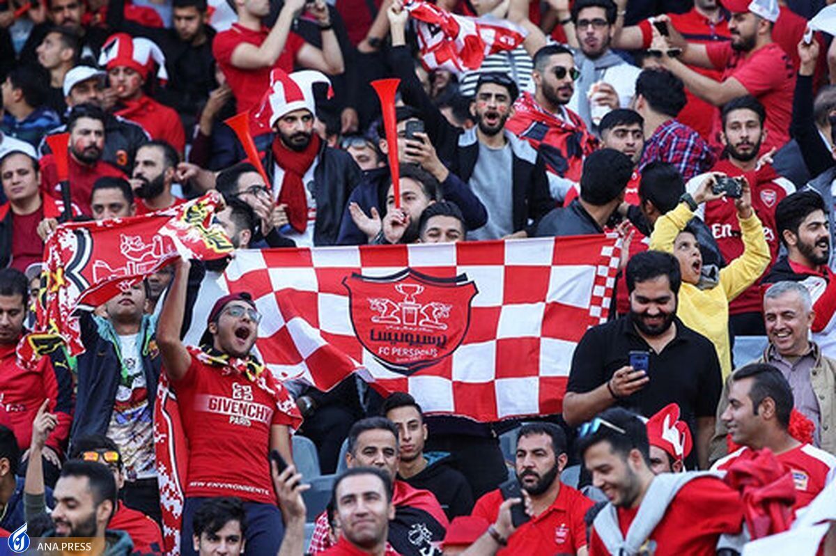 زمان بلیت فروشی بازی مس رفسنجان و پرسپولیس اعلام شد