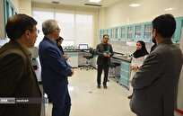 باید ۱.۸ میلیارد دلار از بازار جهانی بیوتکنولوژی کشاورزی را در اختیار داشته باشیم