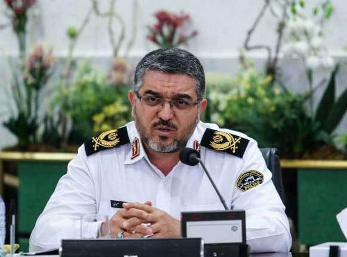 تمامی دستگاههای متولی در رفع نقاط حادثهخیز باید گزارش کار بدهند