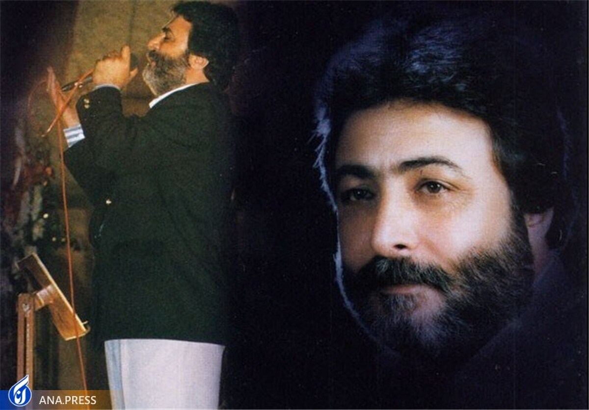 نوستالژیکی از «بوی بهار» مهرداد کاظمی+ ویدئو