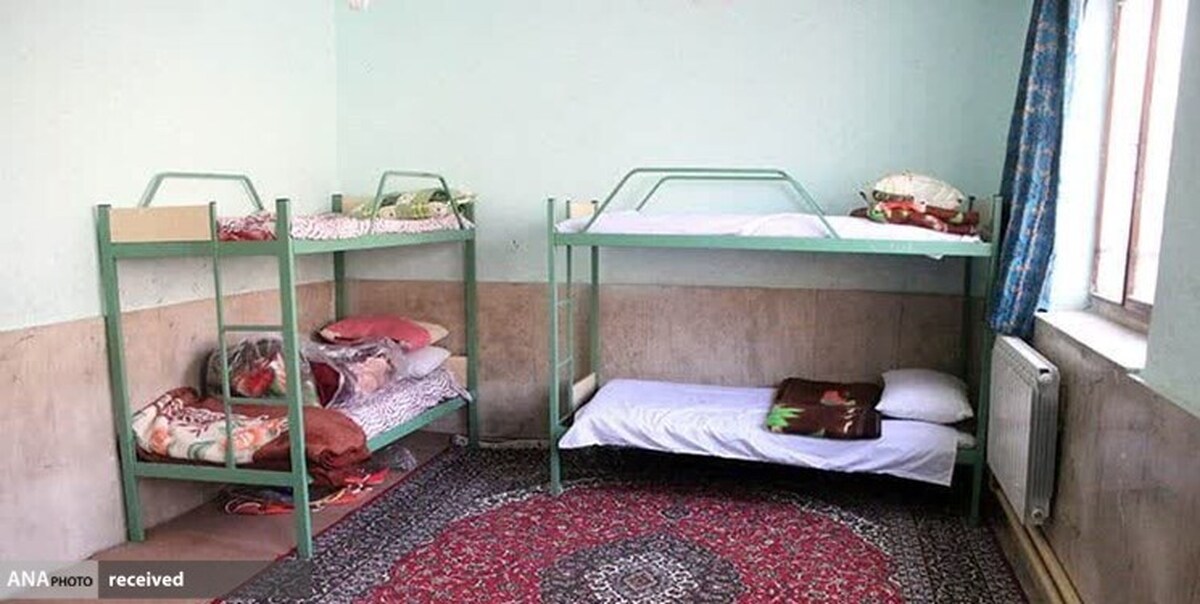 اقامت یک میلیون و ۴۳۱ هزار نفر در مراکز اسکان فرهنگیان