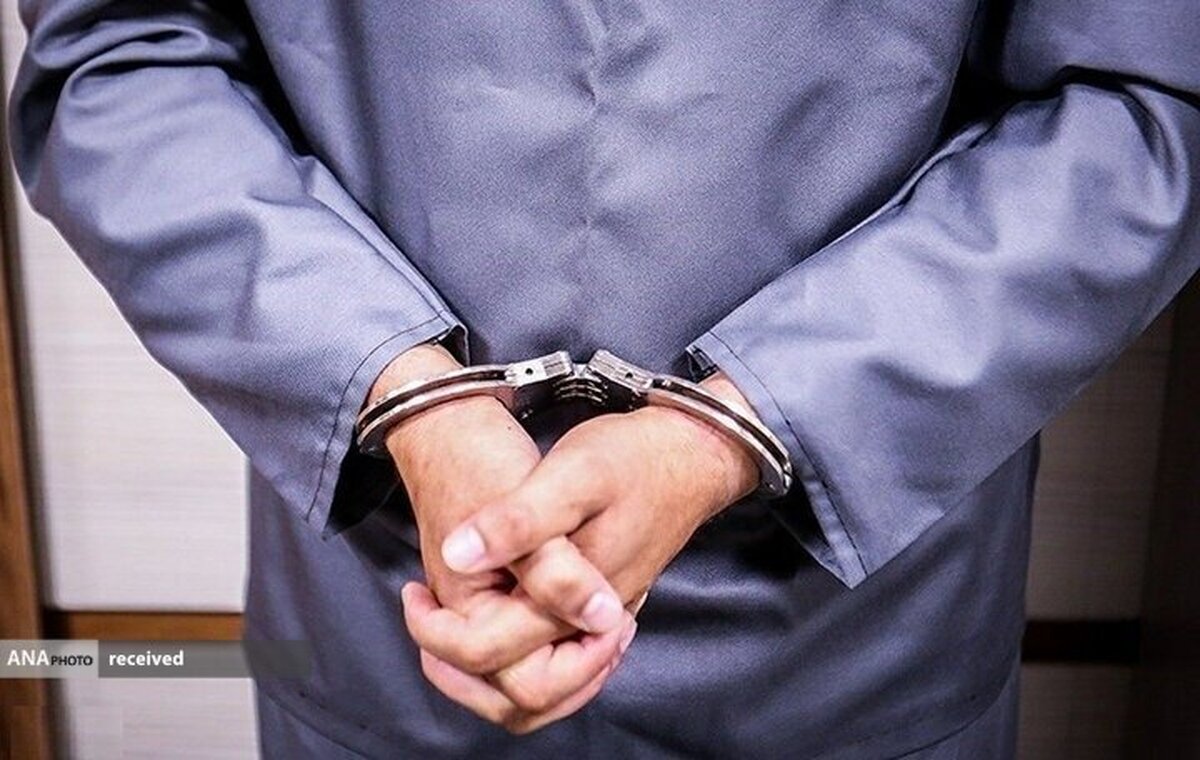 اخاذی از نوجوانان تحت پوشش مامور پلیس
