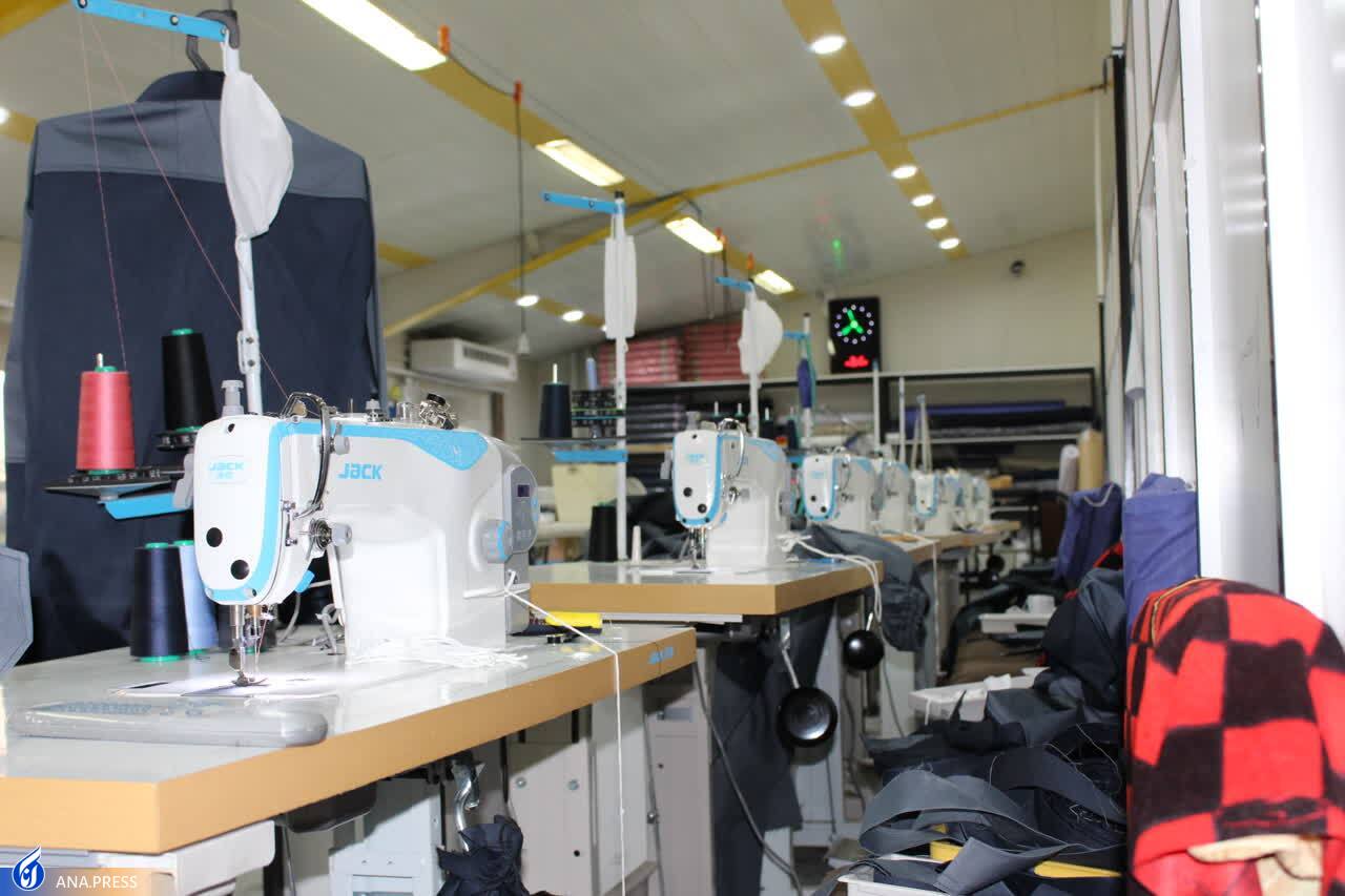 از اجرای طرح دانشبنیان تولید «کود اورمیک» تا برندسازی محصول فناورانه رزماری از اجرای طرح دانشبنیان تولید «کود اورمیک» تا برندسازی محصول فناورانه رزماری