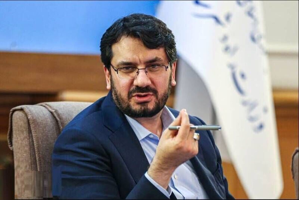 بذرپاش: گلستان خواهرخوانده همسایگان خزر میشود