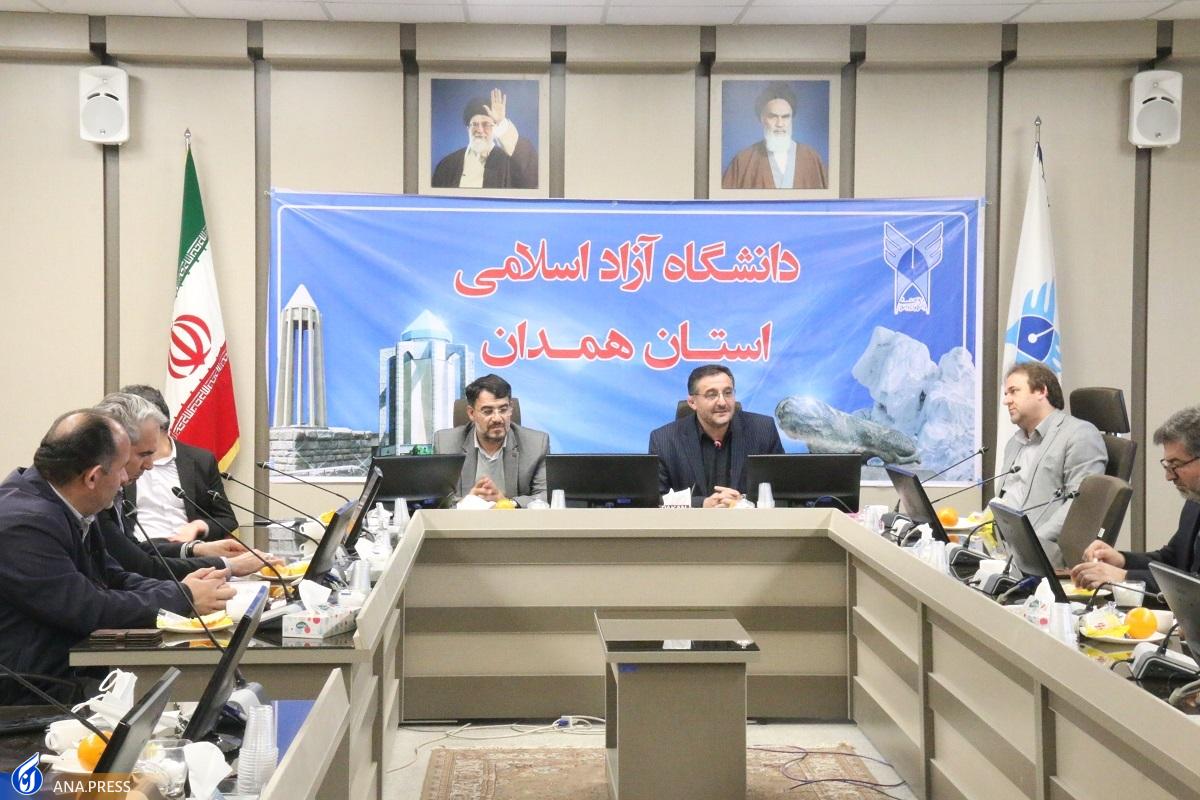 راهاندازی باشگاه دانشآموختگان سرآمد در دانشگاه آزاد راهاندازی باشگاه دانشآموختگان سرآمد در دانشگاه آزاد