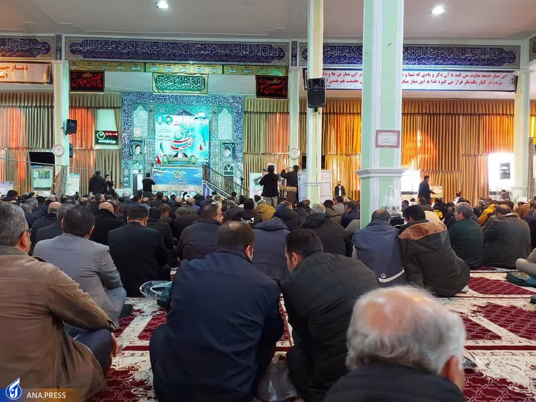 طنین «مرگ بر آمریکا» دانشگاهیان این بار بلندتر از همیشه/ روز «بصیرتی» که به یومالله تبدیل شد طنین «مرگ بر آمریکا» دانشگاهیان این بار بلندتر از همیشه/ روز «بصیرتی» که به یومالله تبدیل شد