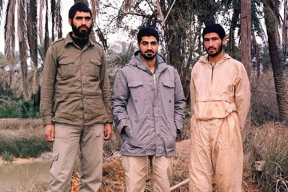 همایش ملی نقش فرهنگ، هنر و رسانه در شناسایی مکتب سردار شهید حاج قاسم سلیمانی