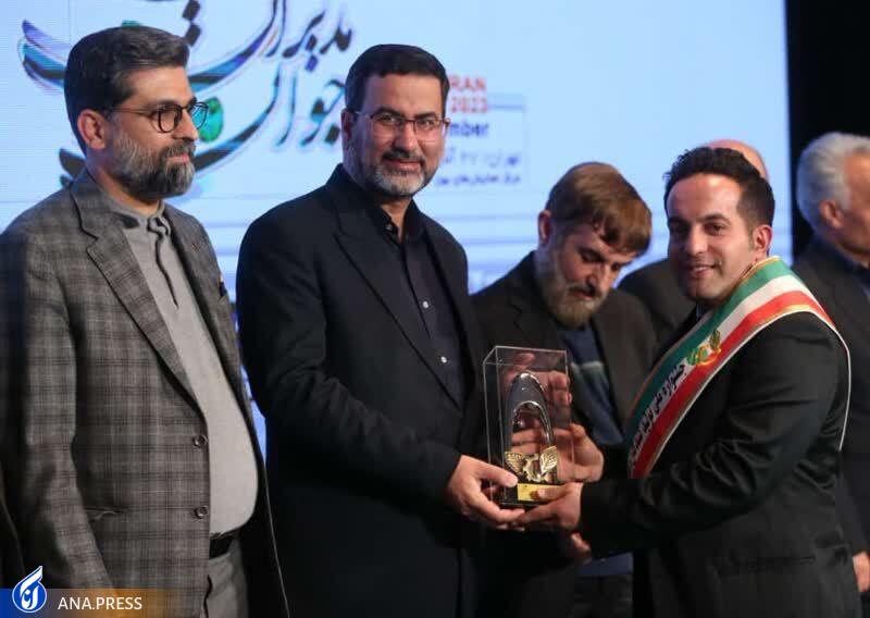 درمان قطعی «اختلالات زانو» با محصولی دانشبنیان/ «پا پرانتزیها» با انحراف پا خداحافظی میکنند درمان قطعی «اختلالات زانو» با محصولی دانشبنیان/ «پا پرانتزیها» با انحراف پا خداحافظی میکنند