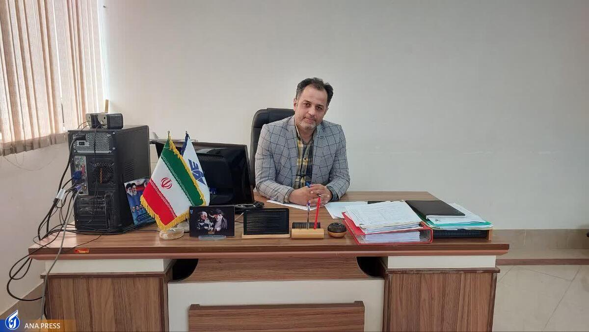 عملکرد مطلوب دانشگاه آزاد مازندران در رتبه‌بندی تولید علم