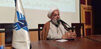 ایجاد قدرت علمی در کشور با نگاه مثبت حوزه و دانشگاه