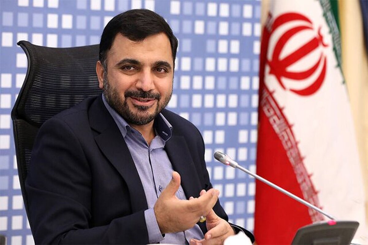 توضیح وزیر ارتباطات درباره افزایش تعرفه اینترنت