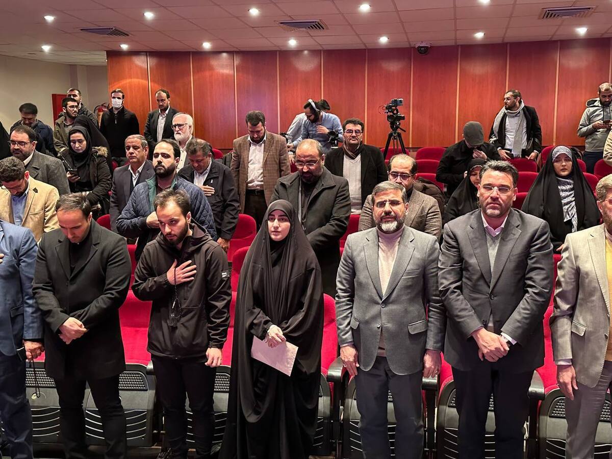 «شهید القدس» شعار چهارمین سالگرد شهادت سردار سلیمانی شد