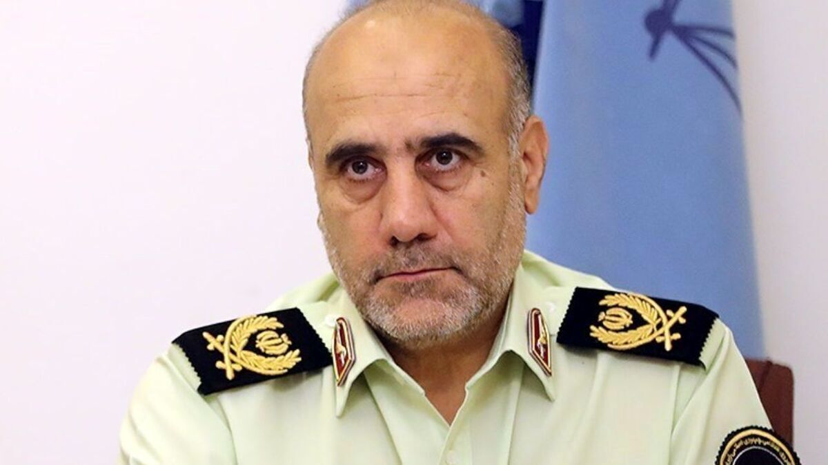 گسترش همکاری پلیس با سازمان بورس