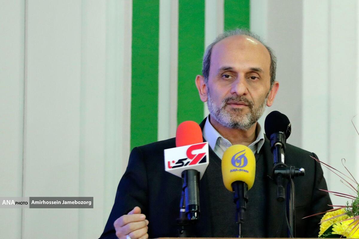 جبلی: رسانههای صوت و تصویر فراگیر همکار هستند نه رقیب