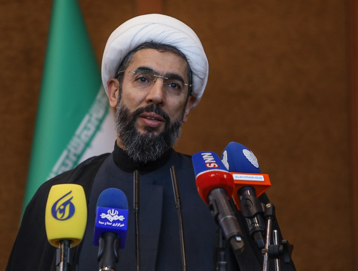 مدیریت پژوهش باید بتواند مسائل و مشکلات کشور را احصا کند