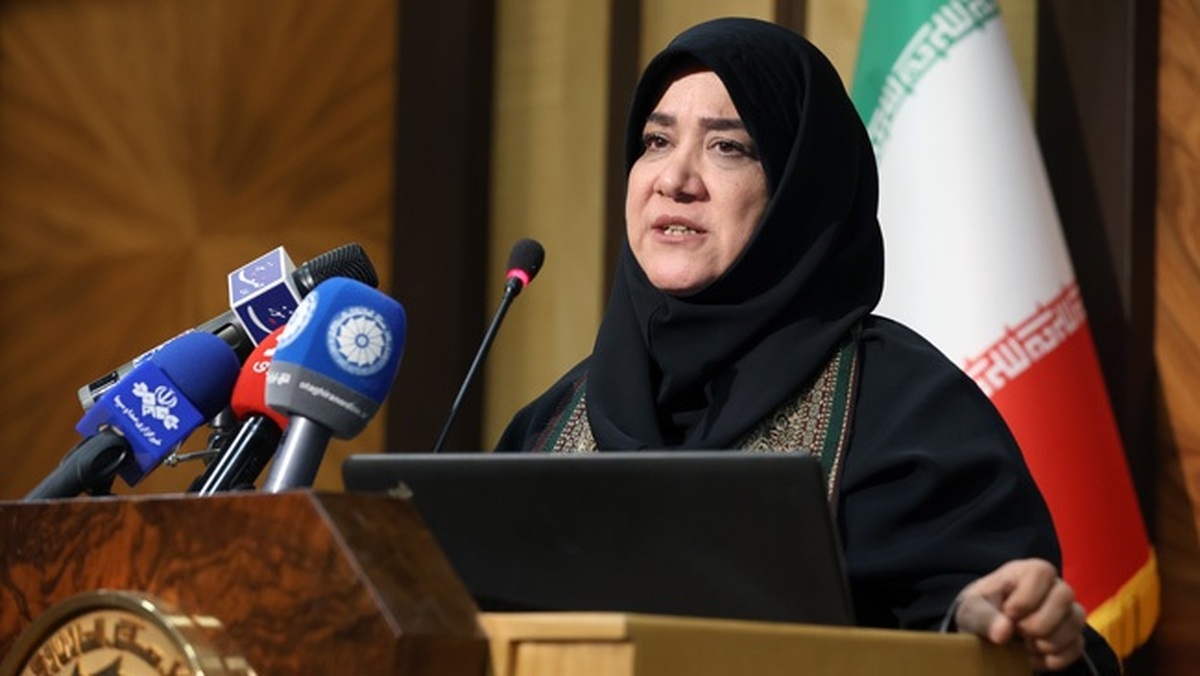 جلالی: سند توسعه و آییننامه زیستبوم صنایعدستی، تدوین میشود