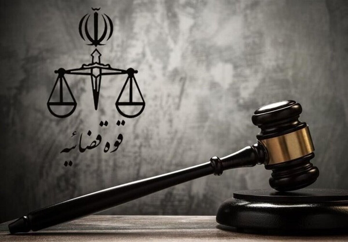 حکم اعدام ۵ سارق مسلح اجرا شد