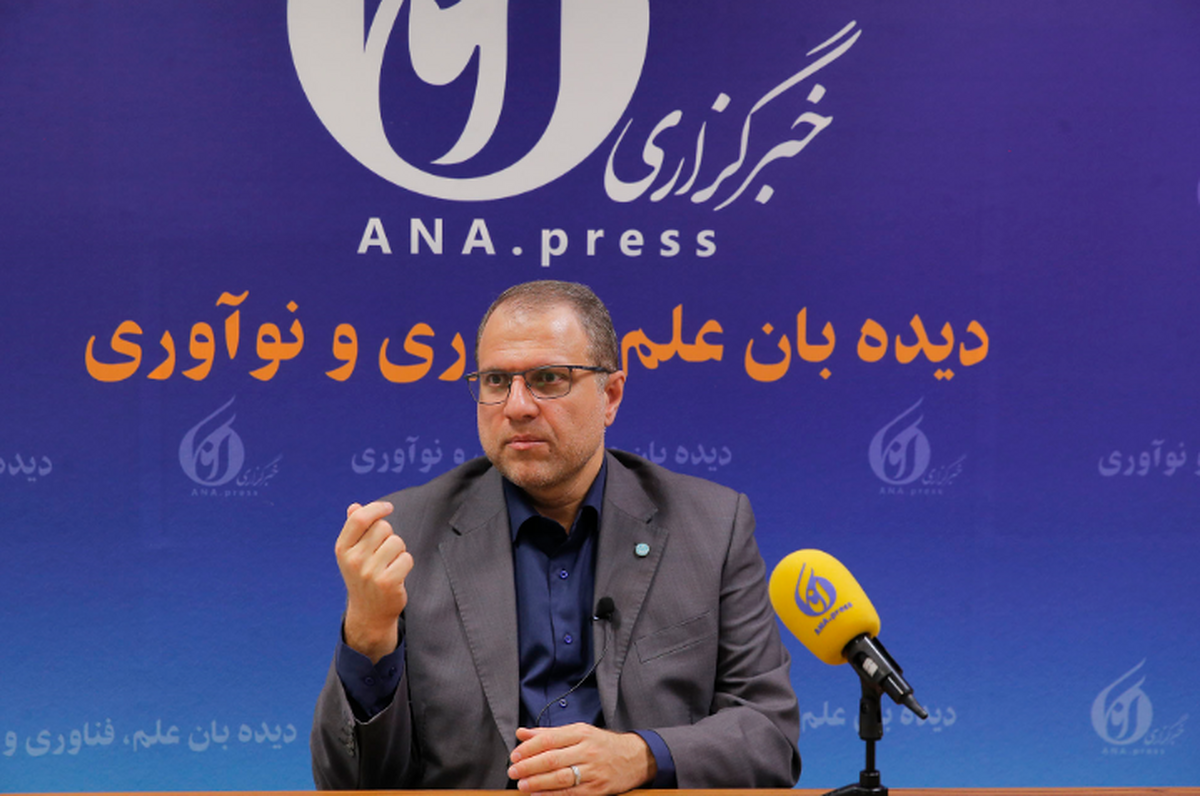 هوش مصنوعی؛ چتر نجات علوم در آینده نزدیک/ مطیع نظامهای رتبهبندی جهانی نباشیم