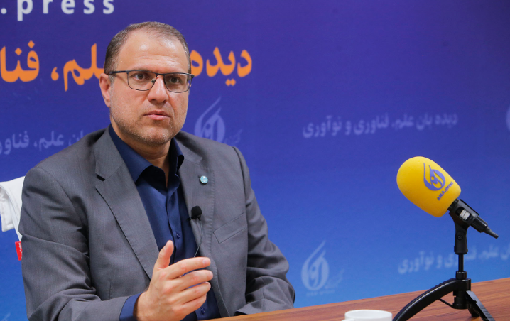 لزوم نگاه ویژه به حفظ مرجعیت علمی ایران در منطقه/ نباید معیارهای نظامهای رتبه بندی جهانی، عامل اصلی تعیین راهبرد دانشگاهها باشد لزوم نگاه ویژه به حفظ مرجعیت علمی ایران در منطقه/ نباید معیارهای نظامهای رتبه بندی جهانی، عامل اصلی تعیین راهبرد دانشگاهها باشد