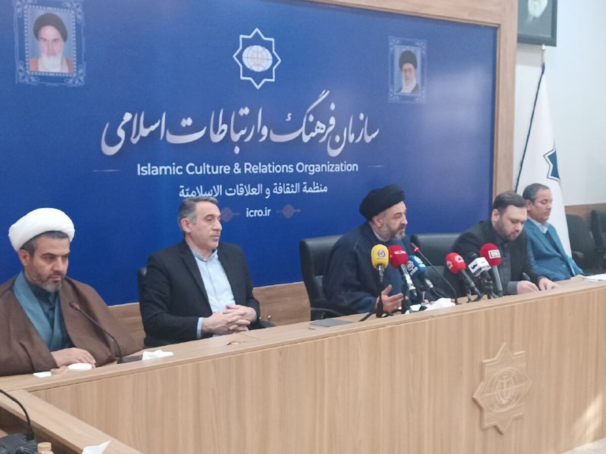 تبادل تجربیات قرآنی در همایش بینالمللی «رسالات الله»
