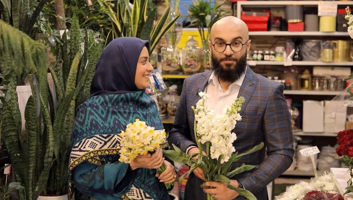 پخش ویژه‌برنامه «از مامان بگو» به مناسبت ولادت حضرت فاطمه زهرا (س)