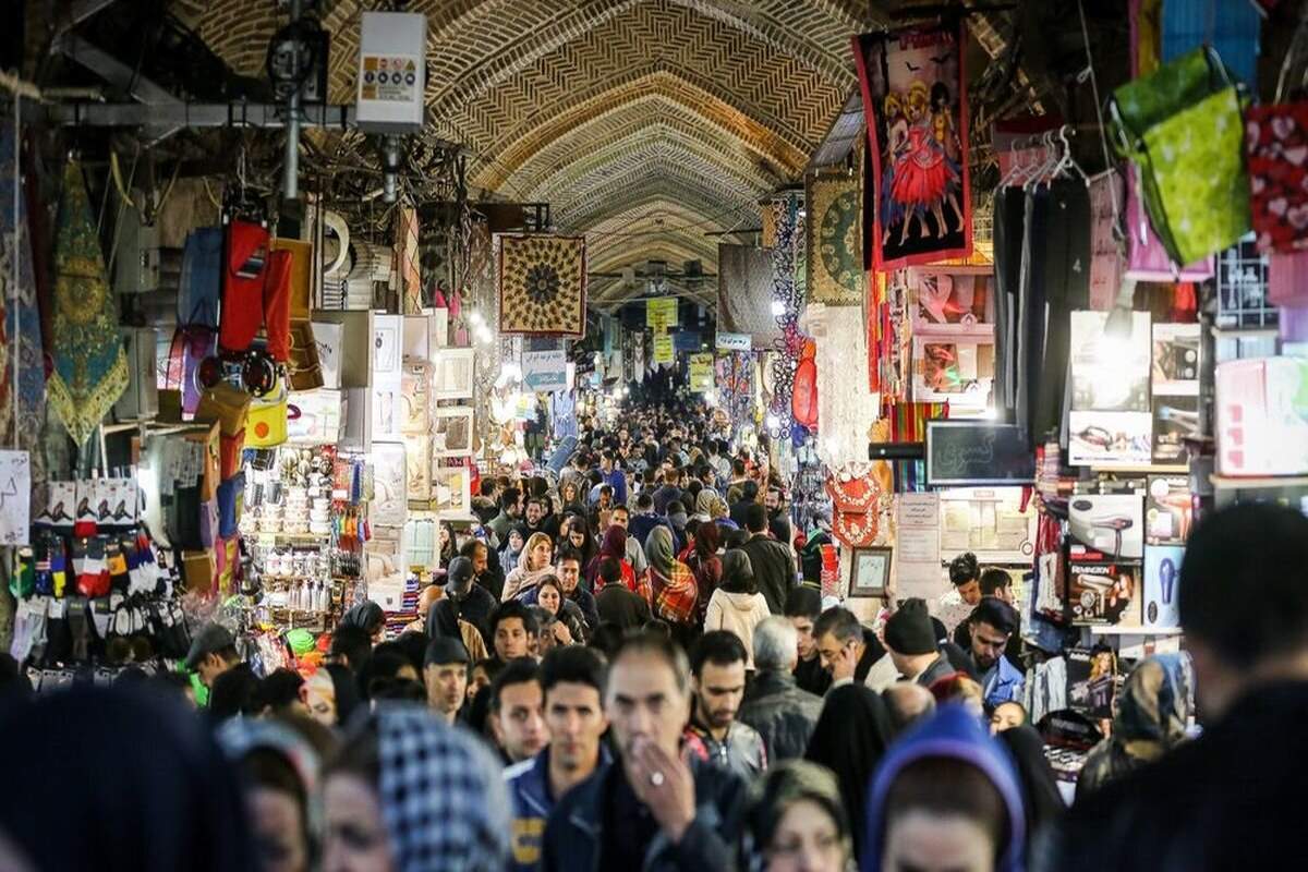 تبوتاب قیمتها در آستانه روز زن