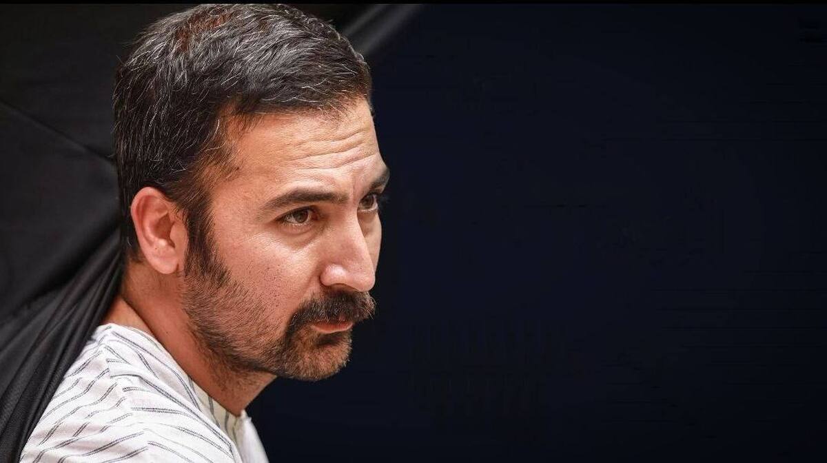 کریم امینی تهیهکننده نمایش «اینو فراموش کنید» شد