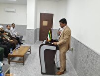 تبدیل شهرستان بشاگرد از منطقه محروم به توسعهیافته