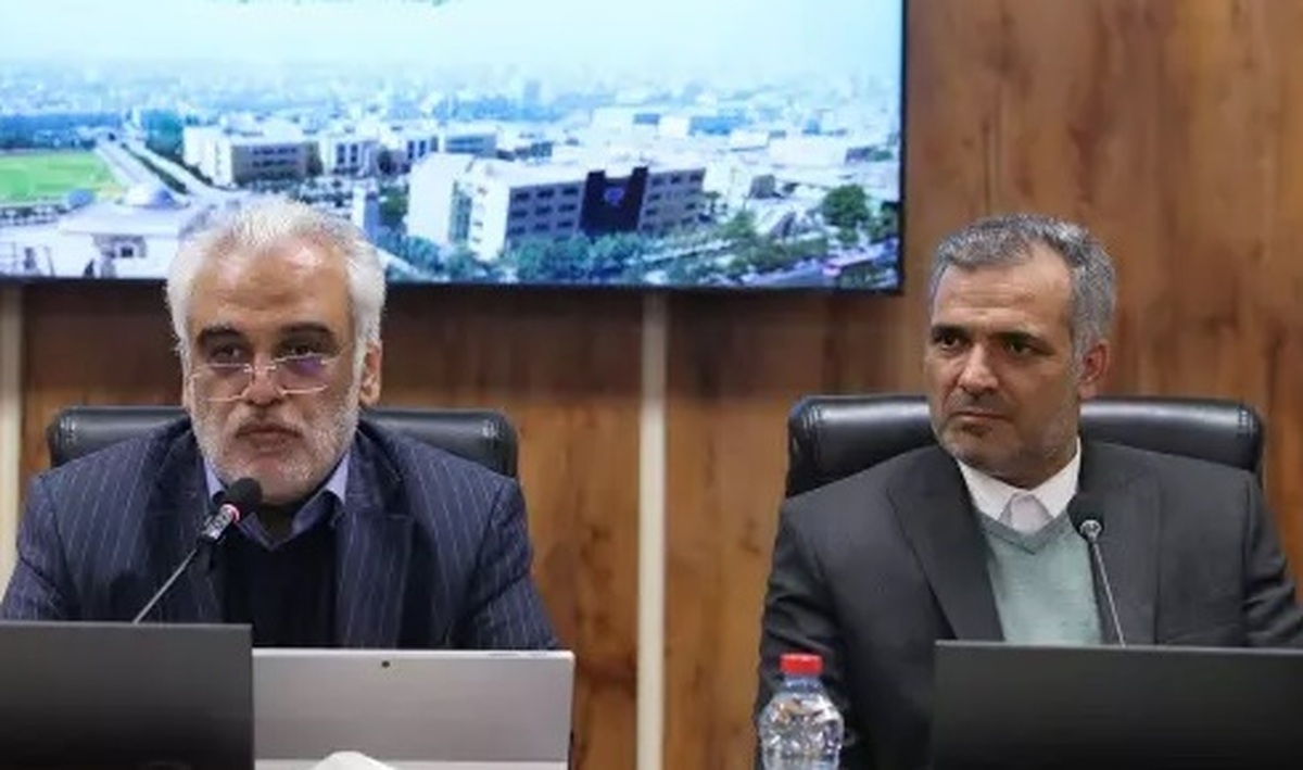 دکتر طهرانچی: نهاد علم نظامی هوشمند است که باید رفتارش مبتنی بر مطالبه جامعه باشد