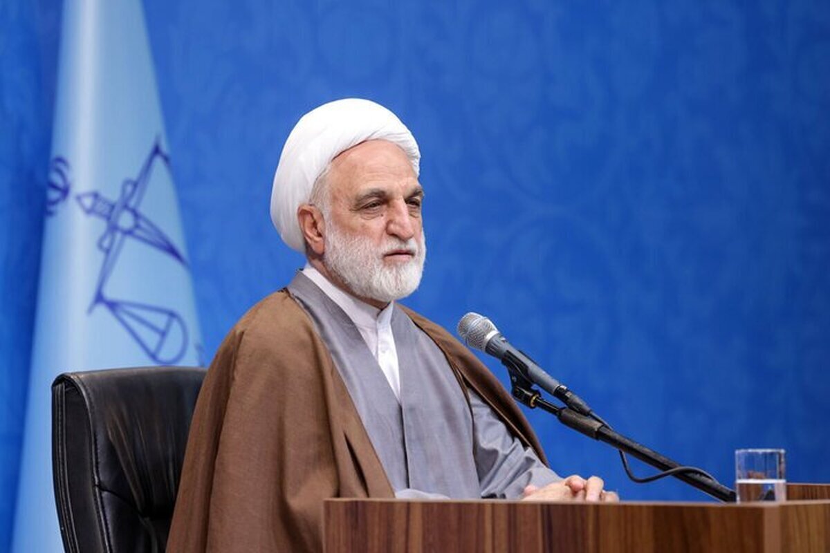 بخشش ۳ هزار زندانی به احترام شهید حاج قاسم سلیمانی
