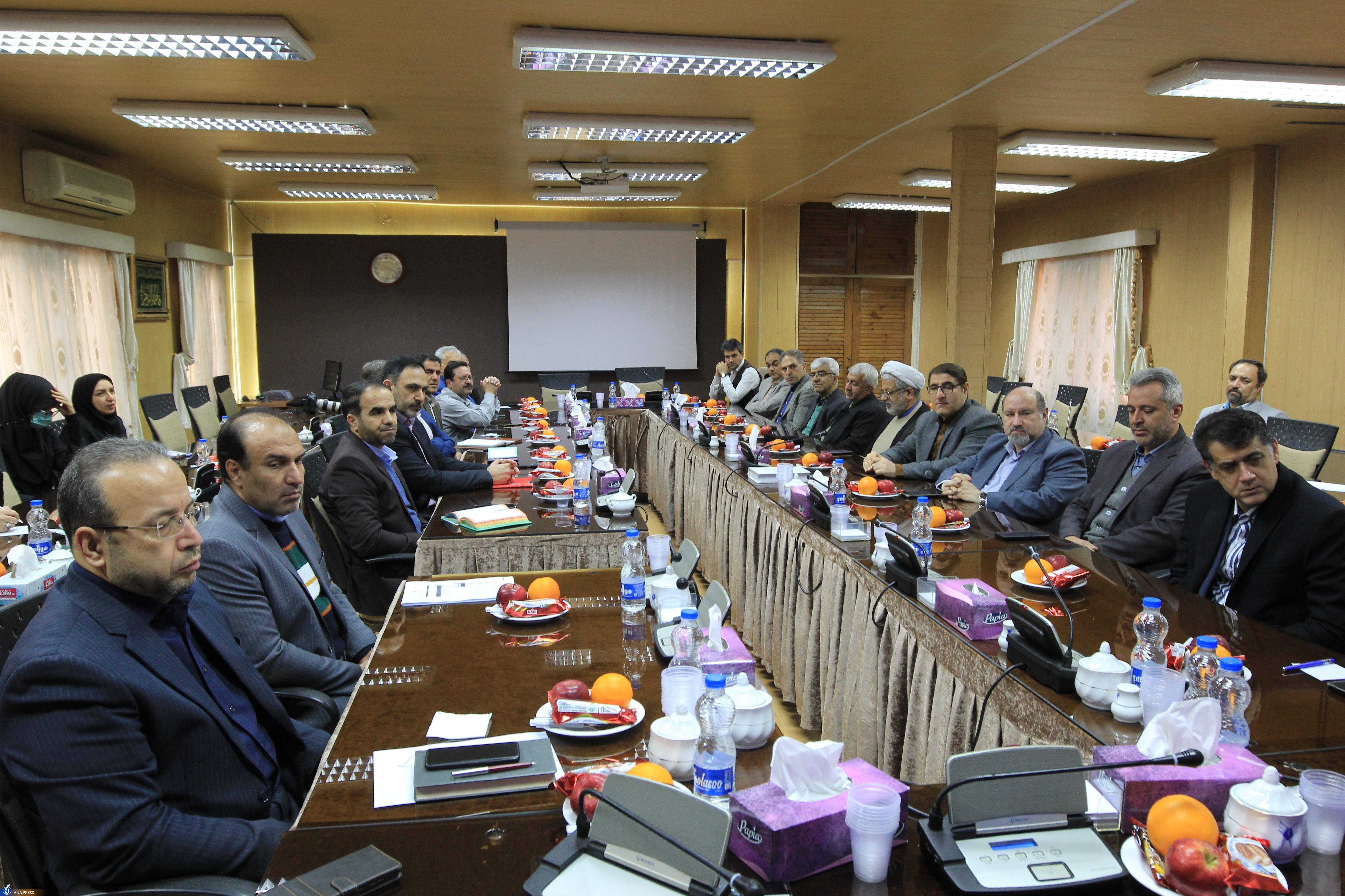 اهمیت فضای فرهنگی برای دستیابی دانشگاهها به پیشرفت در حوزههای پژوهشی و فناوری اهمیت فضای فرهنگی برای دستیابی دانشگاهها به پیشرفت در حوزههای پژوهشی و فناوری