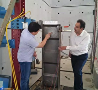 زلزلههای بم، طبس و منجیل شبیهسازی میشود/ افزایش ظرفیت باری جَک سقفی به 500 تُن