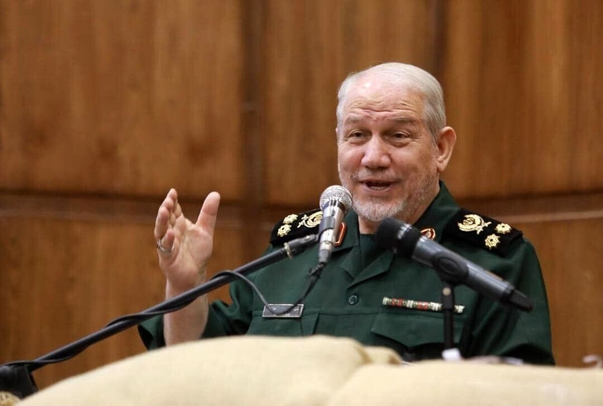 سردار سرلشکر رحیم صفوی به عضویت شورای راهبردی روابط خارجی درآمد