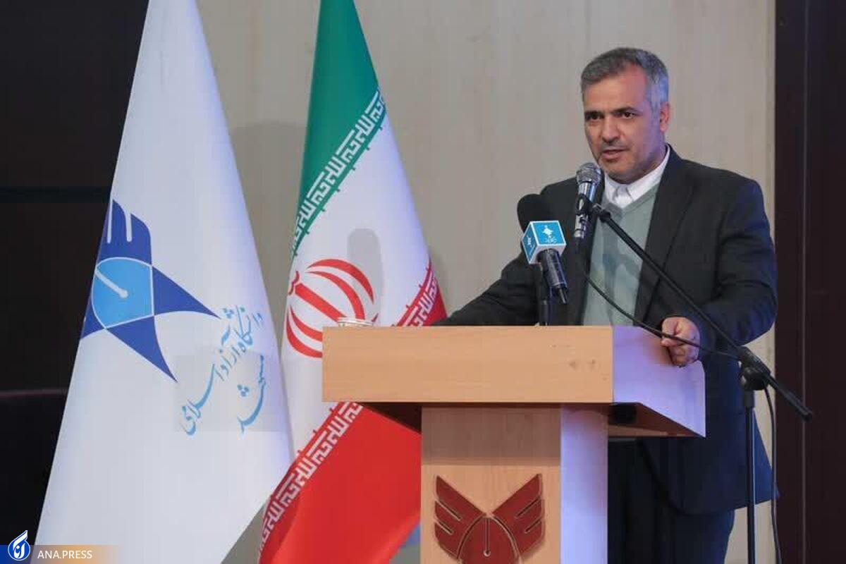 نگاه دانشگاه آزاد اسلامی به حوزه‌های فرهنگی بیش از گذشته مشهود است