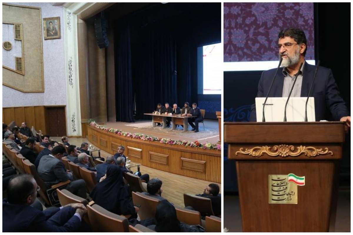 استفاده گستردهتر از تولیدات داخل در پروژه ملی فیبر نوری بررسی شد