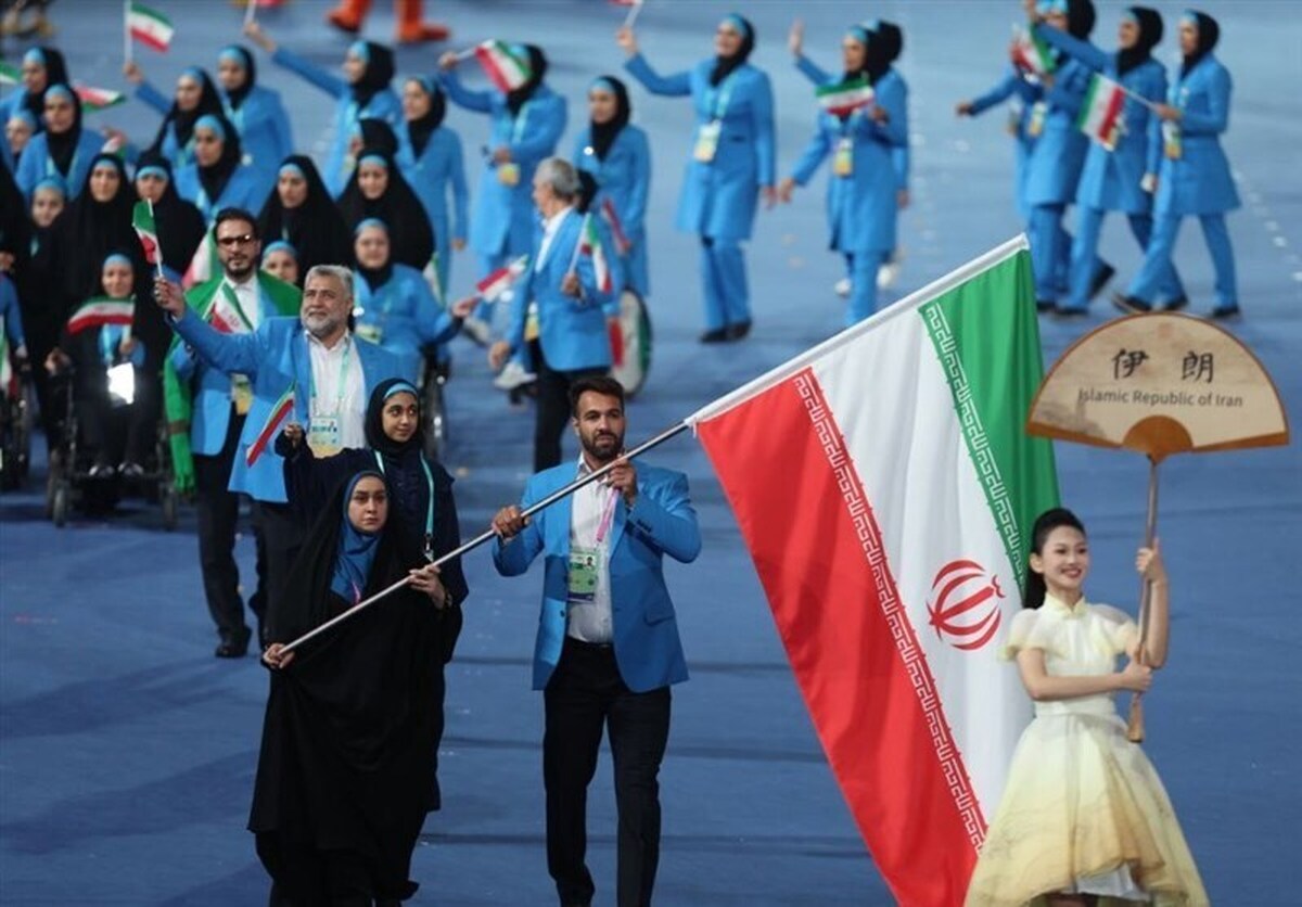 معاون ورزش قهرمانی کمیته ملی پارالمپیک: کار سختی برای تکرار دومی بازیهای پاراآسیایی داریم