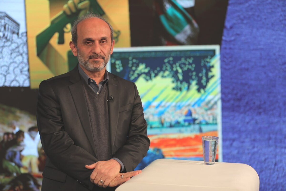 «ساعت به وقت قدس» زمینهساز پذیرش طوفان الاقصی در اذهان ملت ایران بود