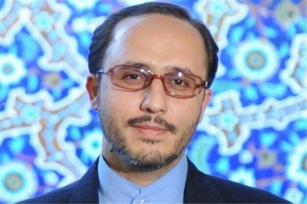خلجی: رئیسی حضور سلایق مختلف در مجلس را نگران‌کننده نمی‌داند