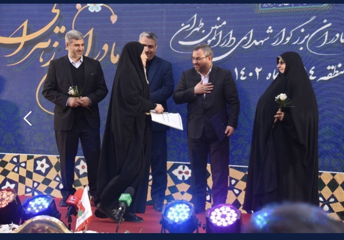 مادران شهدا از جنس نور، مقاومت و صبر؛ بهترین الگوی نسل جوان هستند