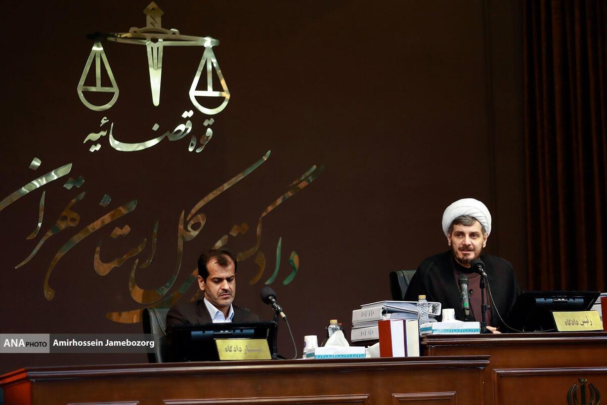 اعتراف مسعود رجوی: مردم عادی را در خیابان کشتیم!  