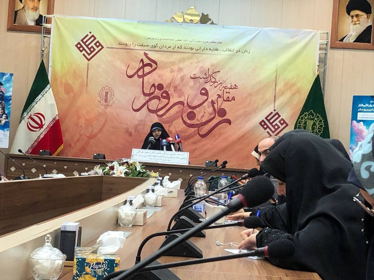 آخرین تصمیمات دولت درباره مادران شاغل
