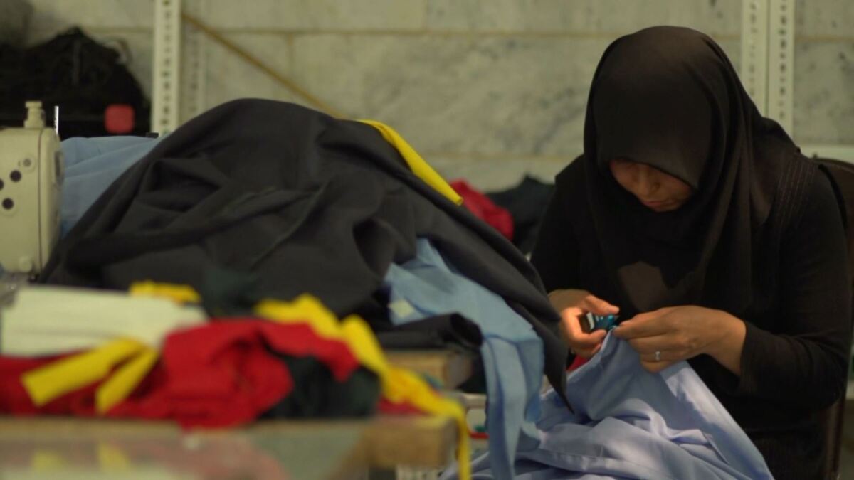 حمایت از زنان با افتتاح چند طرح در منطقه ۶ شهر تهران
