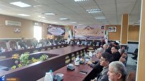 کاوهپیشقدم: بدهی دانشگاه آزاد گچساران کاهش یافت/ درآمدزایی غیرشهریهای راه خروج از زیان