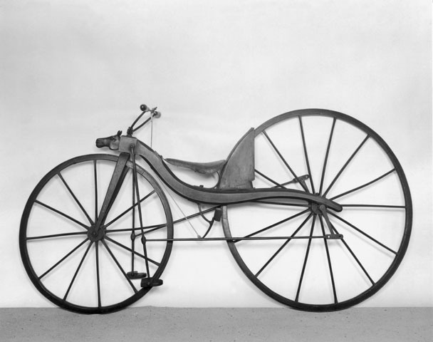 مسیر ناهموار دوچرخه! مسیر ناهموار دوچرخه!