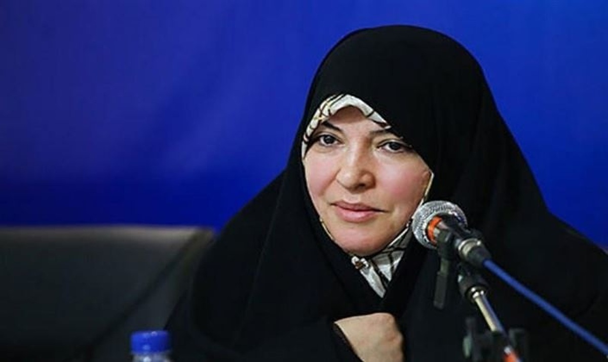 در معرفی دیدگاه مترقی اسلام نسبت به زنان ضعیف عمل کردهایم