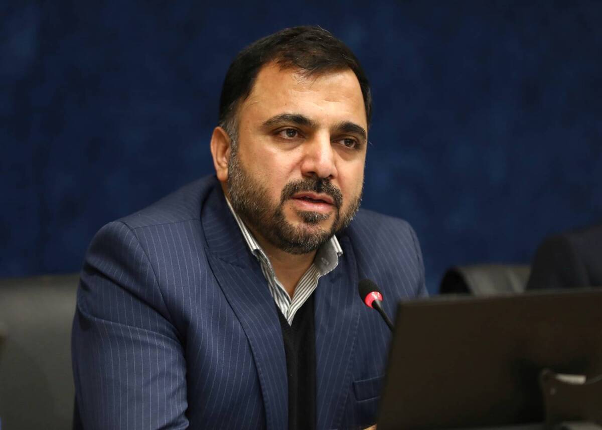 ۳۳ میلیون نفر در پنجره ملی خدمات دولت هوشمند احراز هویت شدهاند
