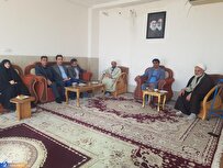 آمادگی دانشگاه آزاد اسلامی برای فعالیت علمی مشترک با حوزه علمیه مرودشت