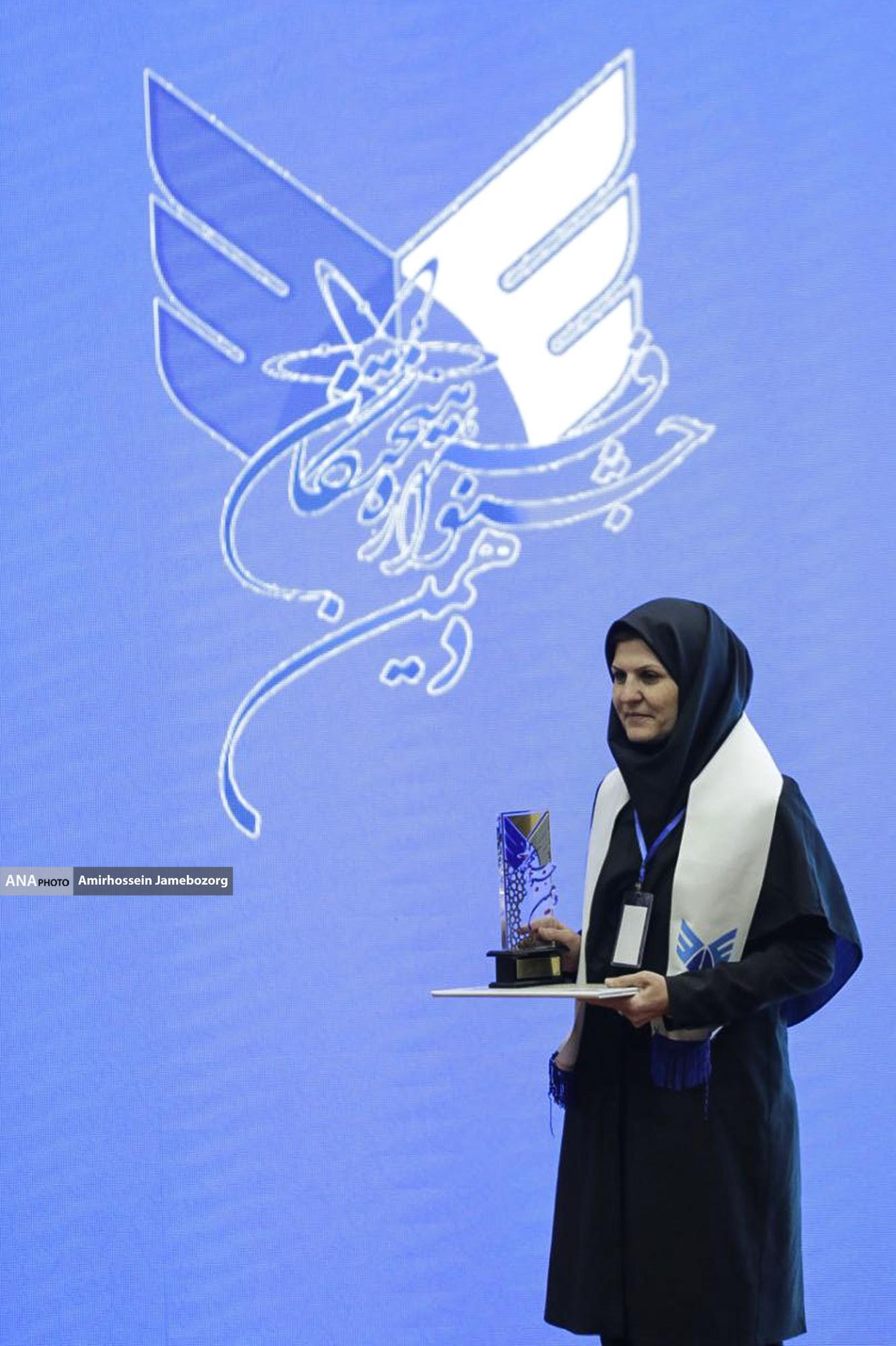 تلخ و شیرین زندگی یک بانوی فناور/ دانش وارداتی را به امید کارآفرینی بومی&zwnj;سازی کردم