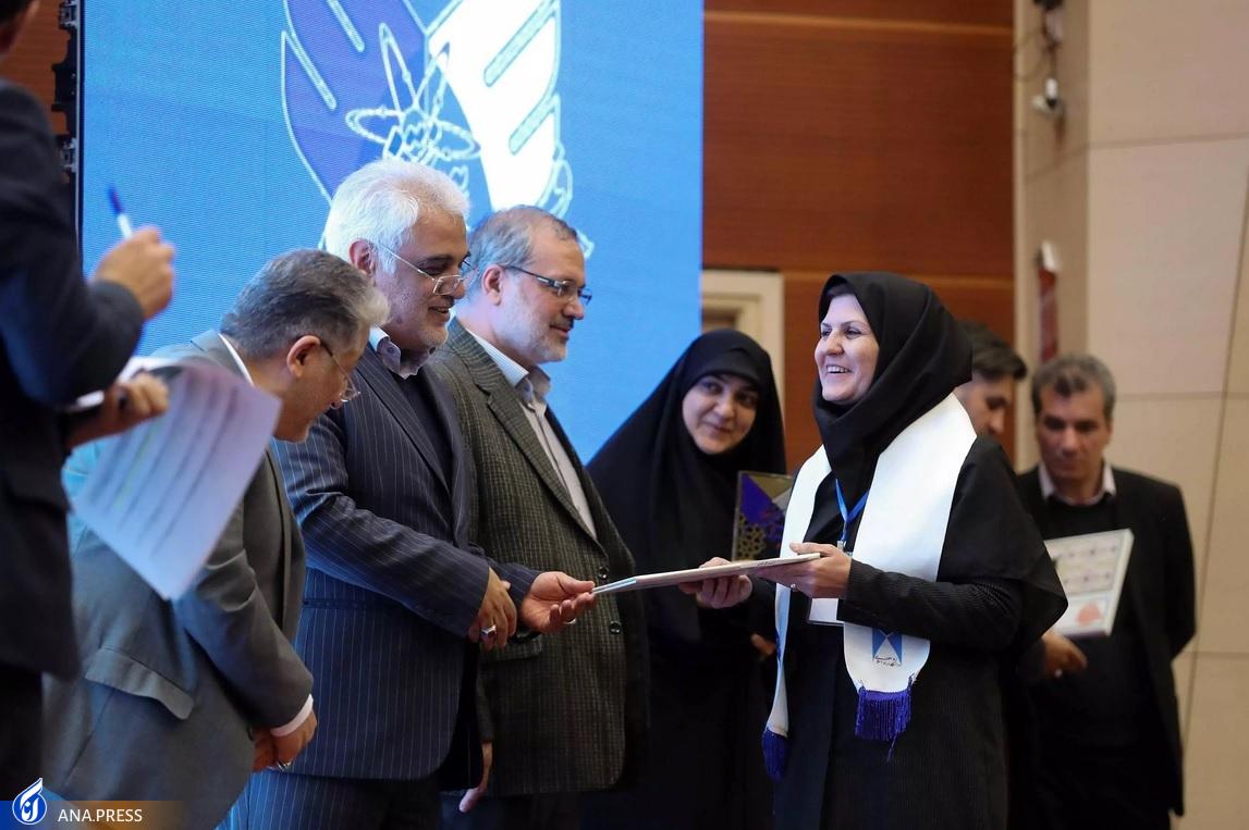 تلخ و شیرین زندگی یک بانوی فناور/ دانش وارداتی را به امید کارآفرینی بومی&zwnj;سازی کردم