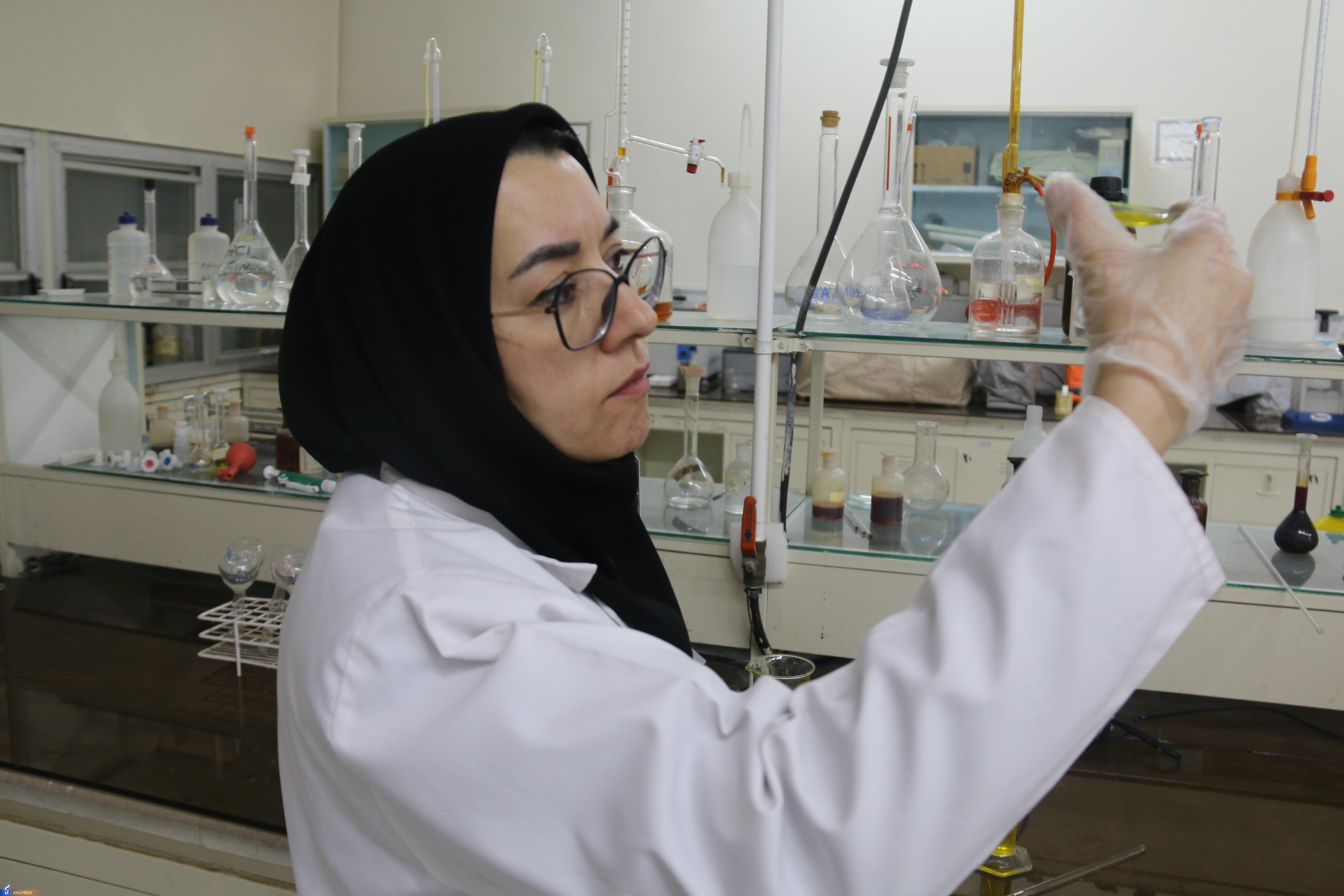 خبری خوش برای بیماران دیابتی/ رونمایی از محصولی دانشبنیان که از قطع عضو دیابتیها جلوگیری میکند خبری خوش برای بیماران دیابتی/ رونمایی از محصولی دانشبنیان که از قطع عضو دیابتیها جلوگیری میکند